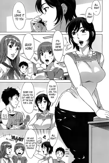 [Hanzaki Jirou] Ran Kon Fhentai - Page 86