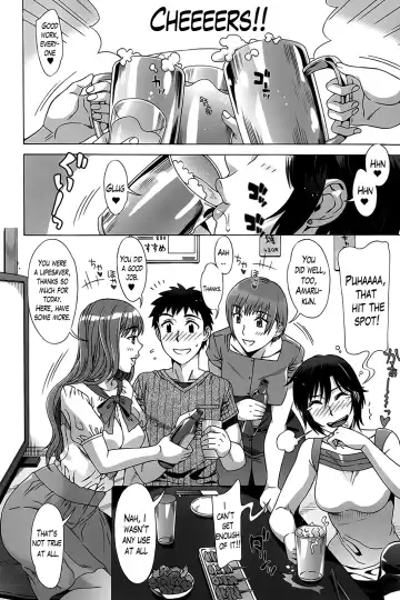 [Hanzaki Jirou] Ran Kon Fhentai - Page 89