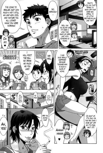 [Hanzaki Jirou] Ran Kon Fhentai - Page 90