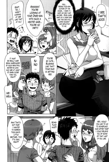 [Hanzaki Jirou] Ran Kon Fhentai - Page 91