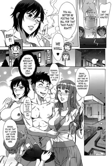 [Hanzaki Jirou] Ran Kon Fhentai - Page 92