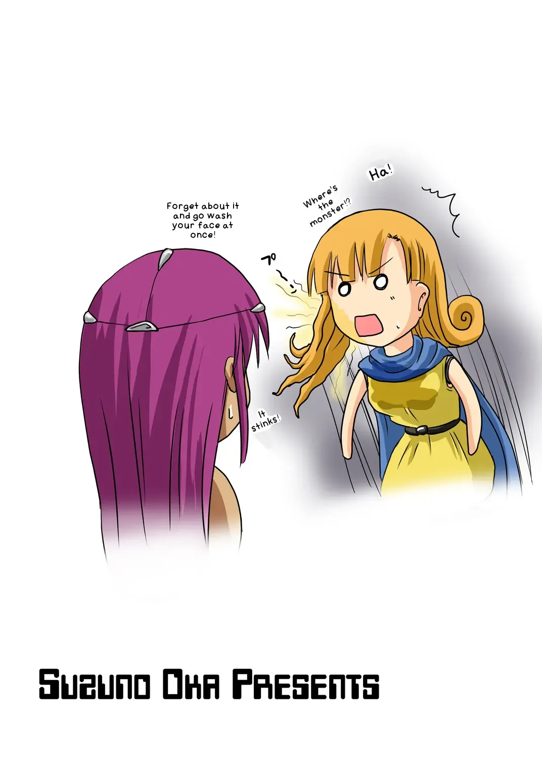 [Homare] Suzu no Shitatari III Fhentai - Page 27