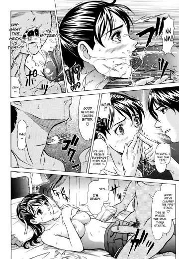 [Kurono Masakado] Spiritual Fucker Zenpen Fhentai - Page 10