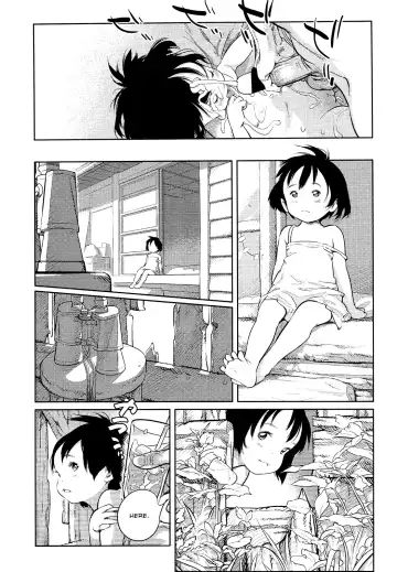 [Ooyamada Mangetsu] Secret Fhentai - Page 13