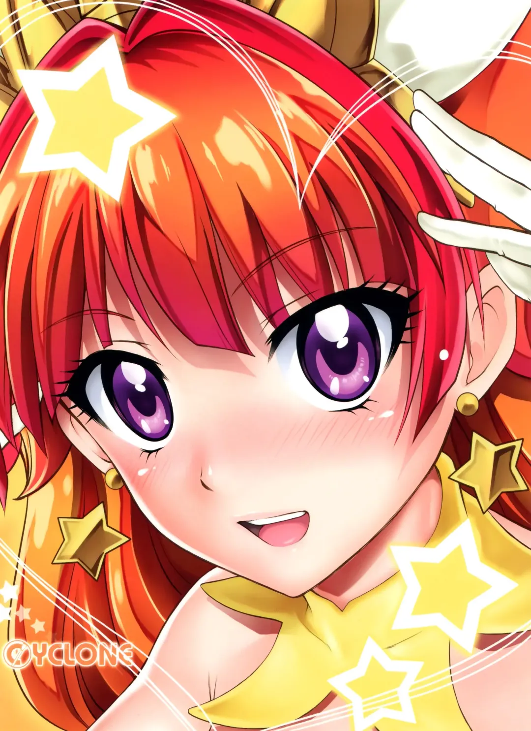 [Izumi - Reizei] T-23 OKAKUGO Fhentai - Page 31