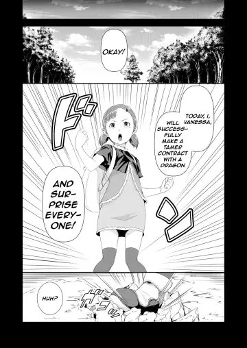 [Hamunohito] Tentacle Tamer! Episode 1 Fhentai - Page 6