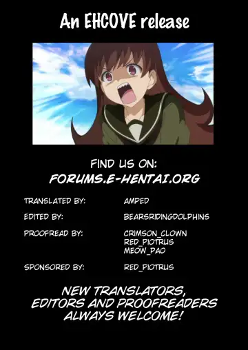 [Shibasaki Syouzi] Daisuki na Hito | The One(s) I Love Fhentai - Page 31