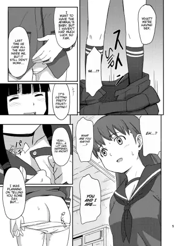 [Shibasaki Syouzi] Daisuki na Hito | The One(s) I Love Fhentai - Page 4