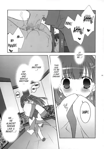 RMR - English by Saha (decensored) Fhentai - Page 12