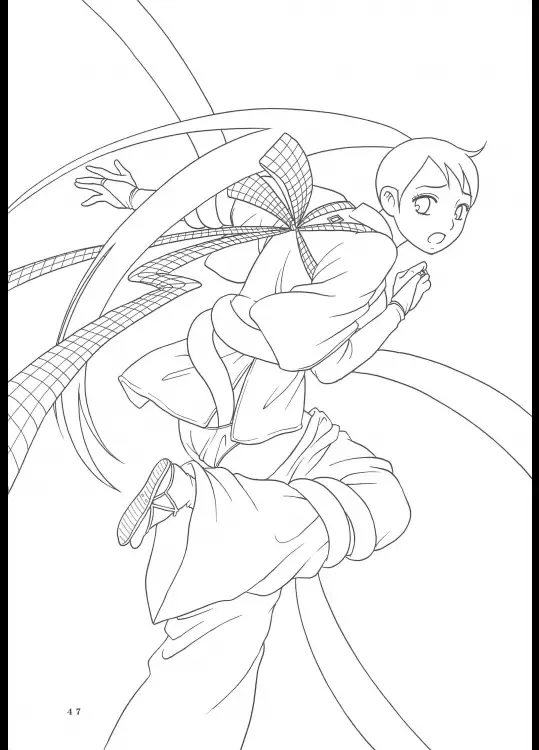 [Purin] Inshokushu Kekkai Fhentai - Page 48