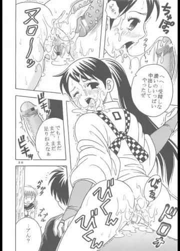 [Purin] Inshokushu Kekkai Fhentai - Page 31