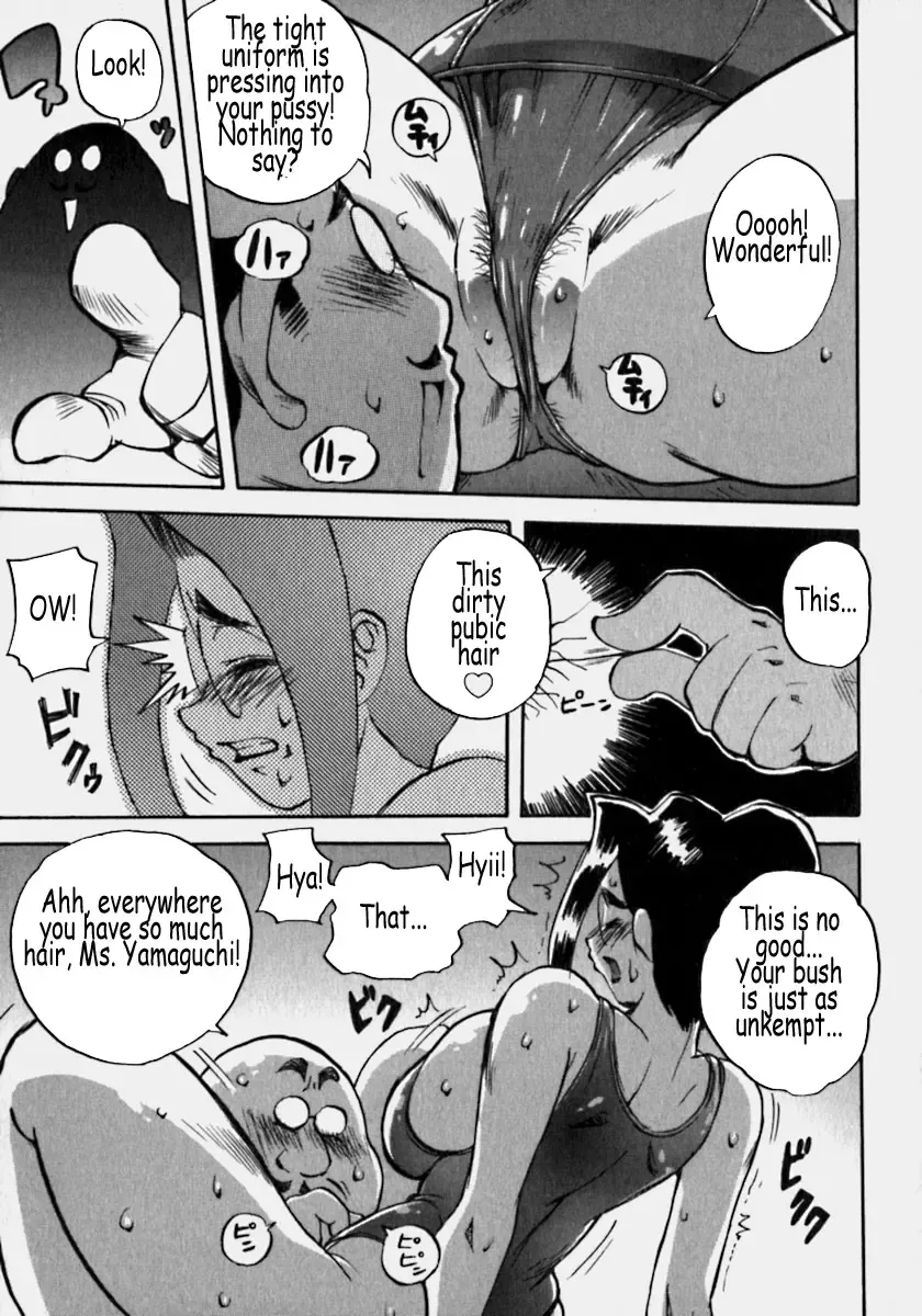 [Penguindou] Innyuu Ranbu Fhentai - Page 64