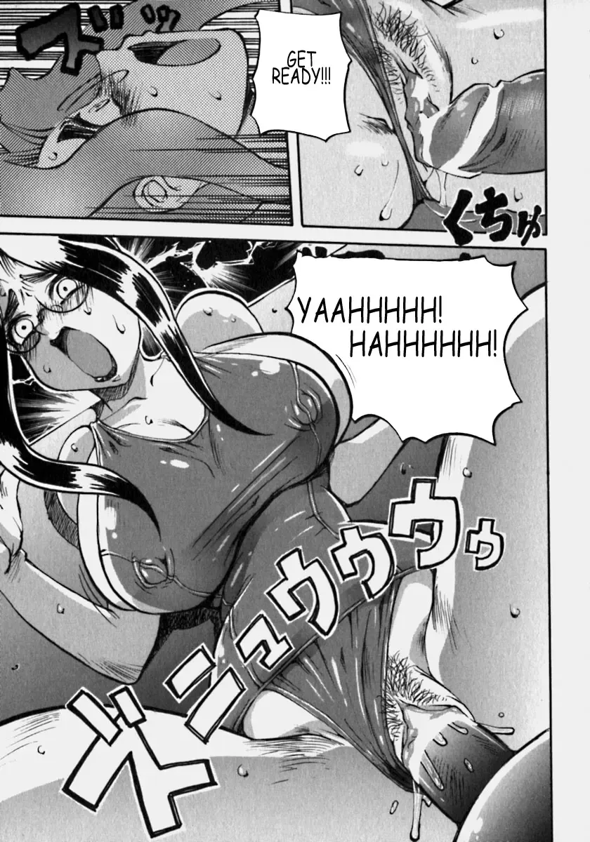 [Penguindou] Innyuu Ranbu Fhentai - Page 68