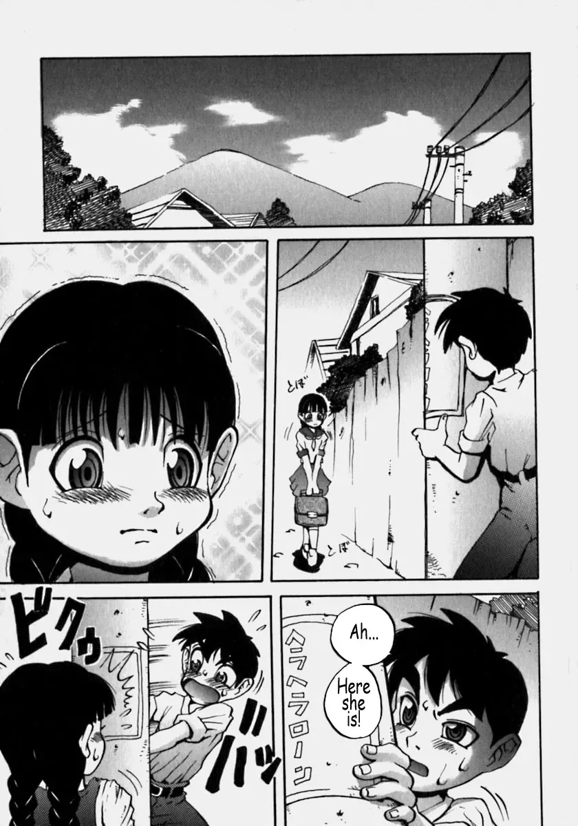 [Penguindou] Innyuu Ranbu Fhentai - Page 72