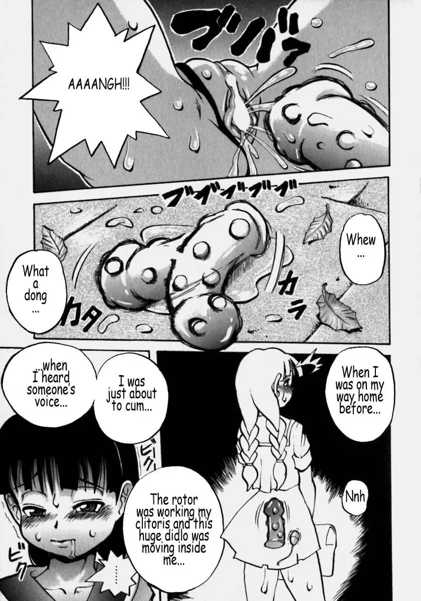 [Penguindou] Innyuu Ranbu Fhentai - Page 82