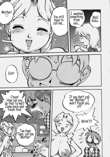 [Penguindou] Innyuu Ranbu Fhentai - Page 120