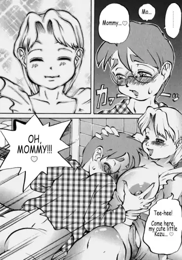 [Penguindou] Innyuu Ranbu Fhentai - Page 123