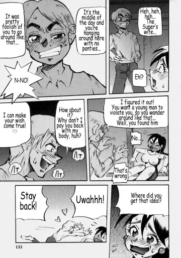 [Penguindou] Innyuu Ranbu Fhentai - Page 132