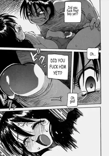 [Penguindou] Innyuu Ranbu Fhentai - Page 152