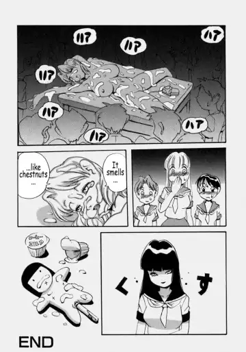 [Penguindou] Innyuu Ranbu Fhentai - Page 39
