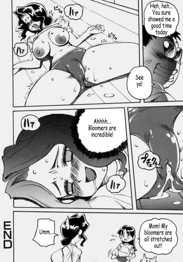 [Penguindou] Innyuu Ranbu Fhentai - Page 55
