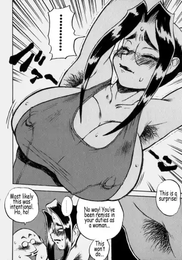 [Penguindou] Innyuu Ranbu Fhentai - Page 61