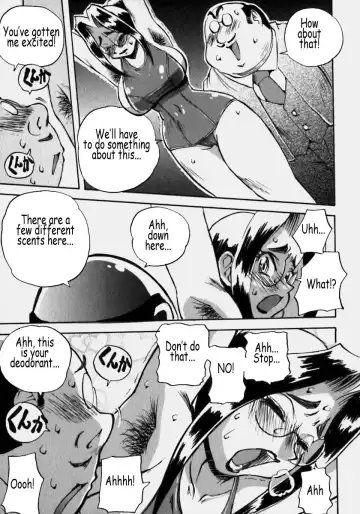 [Penguindou] Innyuu Ranbu Fhentai - Page 62