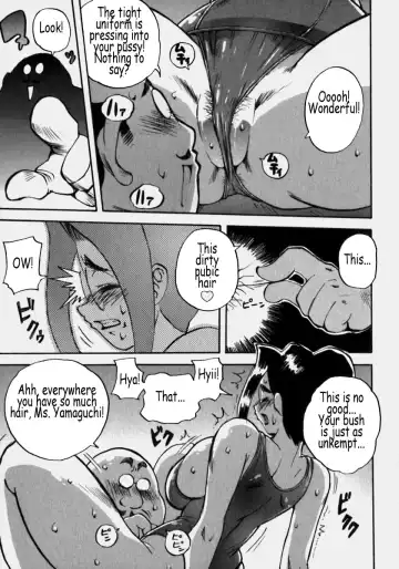 [Penguindou] Innyuu Ranbu Fhentai - Page 64