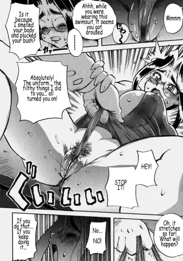 [Penguindou] Innyuu Ranbu Fhentai - Page 65
