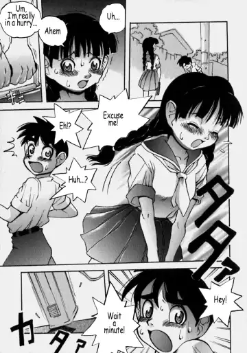 [Penguindou] Innyuu Ranbu Fhentai - Page 74