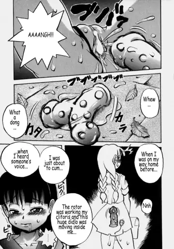 [Penguindou] Innyuu Ranbu Fhentai - Page 82