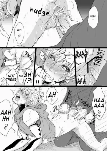 [Arima Chimako] Usamimi Jeno Manga 2 Fhentai - Page 7