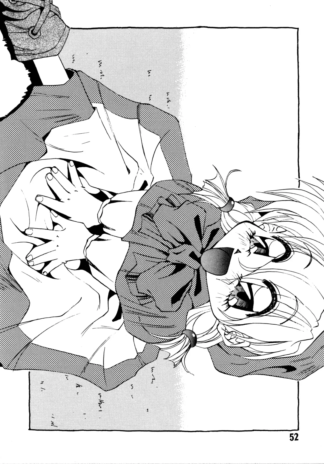 [Oono Tetsuya] Akazukin Kageki-Dan Fhentai - Page 50