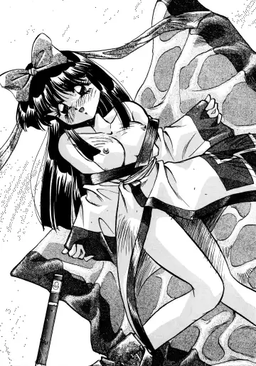 [Oono Tetsuya] Akazukin Kageki-Dan Fhentai - Page 101