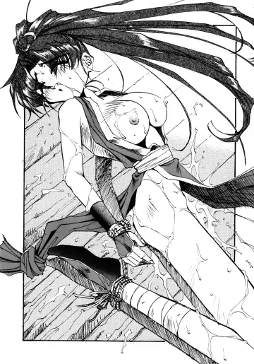 [Oono Tetsuya] Akazukin Kageki-Dan Fhentai - Page 131