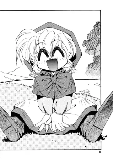 [Oono Tetsuya] Akazukin Kageki-Dan Fhentai - Page 6