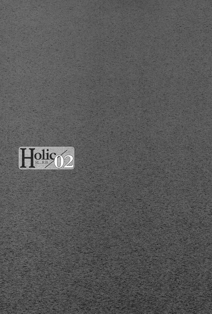 [Asaoka Natsuki - Tonase Fuki] Holic/02 Fhentai - Page 27