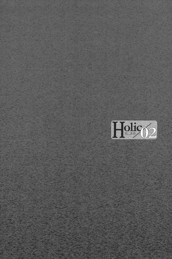 [Asaoka Natsuki - Tonase Fuki] Holic/02 Fhentai - Page 6