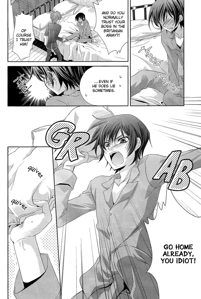 [Asaoka Natsuki - Tonase Fuki] Holic/02 Fhentai - Page 8