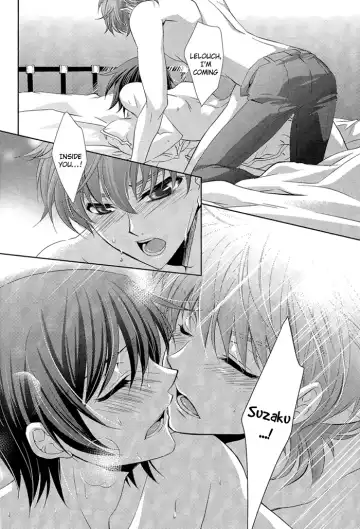 [Asaoka Natsuki - Tonase Fuki] Holic/02 Fhentai - Page 24