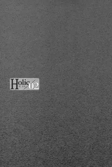 [Asaoka Natsuki - Tonase Fuki] Holic/02 Fhentai - Page 27