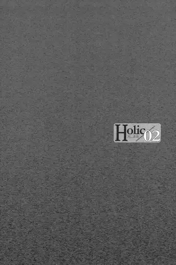 [Asaoka Natsuki - Tonase Fuki] Holic/02 Fhentai - Page 6