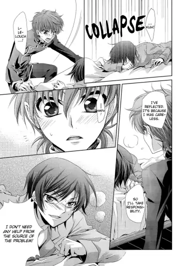 [Asaoka Natsuki - Tonase Fuki] Holic/02 Fhentai - Page 9