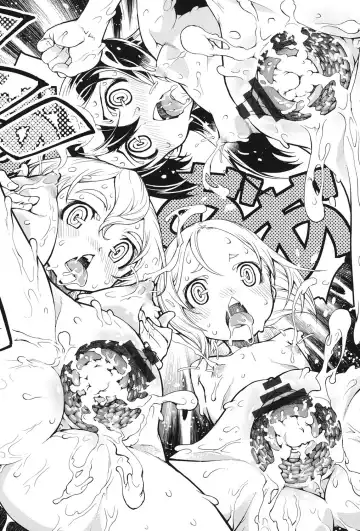 [Suzuki Kyoutarou] Tancolle - Battle Tank Girls Complex Fhentai - Page 113