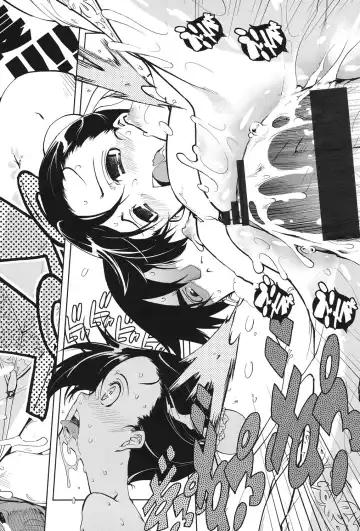 [Suzuki Kyoutarou] Tancolle - Battle Tank Girls Complex Fhentai - Page 167