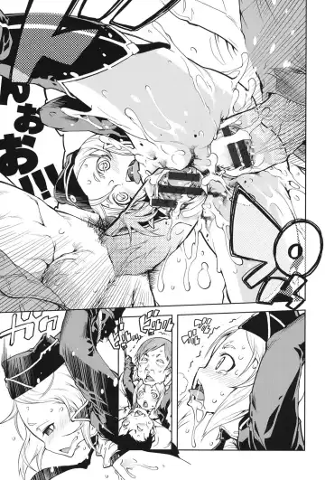 [Suzuki Kyoutarou] Tancolle - Battle Tank Girls Complex Fhentai - Page 68