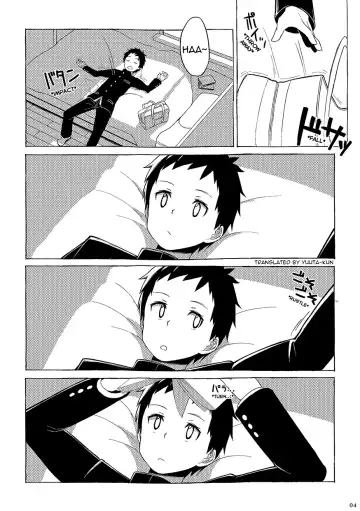 [Kine] Yamanashi Ochinashi Iminashi Fhentai - Page 6