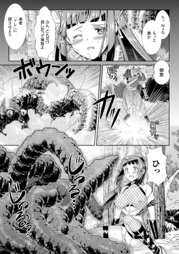 [Shuko] Shoujo wa Osuyoku de Harami Chiru Fhentai - Page 13