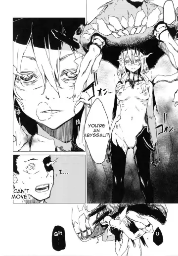 [Mirino] Wowari no Yume Fhentai - Page 19