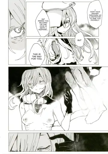 [Mirino] Wowari no Yume Fhentai - Page 23